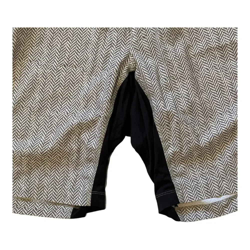 Lululemon Mens T.H.E. Short Luxtreme Liner 9